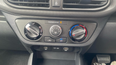 Hyundai i10 1.0 [63] Advance 5dr Auto [Nav] Petrol Hatchback